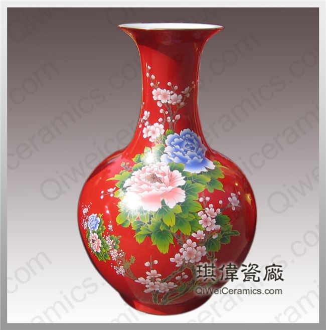 陶瓷工艺品、开业纪念礼品、周年庆典礼品